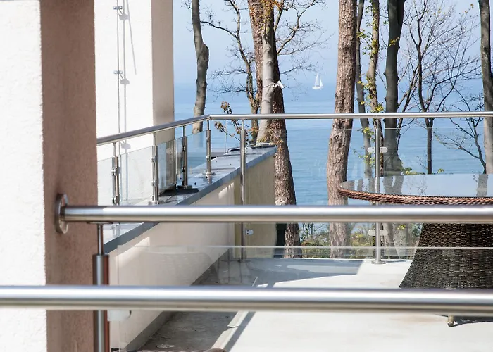 Raval Apartments - Light Blue