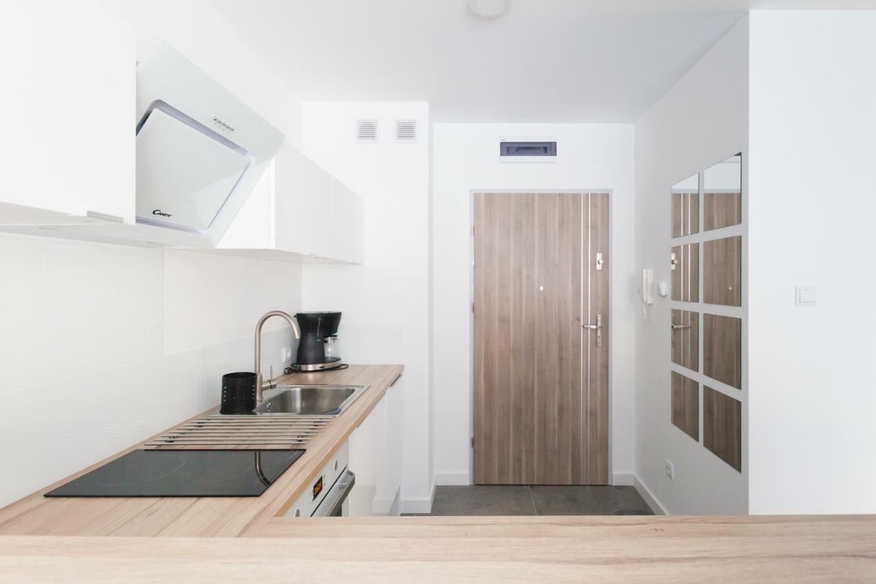 Apartment Raval - Light Blue Rewal